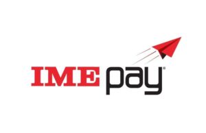 IME Pay Logo